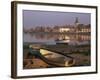 Bosham, West Sussex, England, UK-Pearl Bucknall-Framed Photographic Print