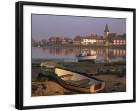 Bosham, West Sussex, England, UK-Pearl Bucknall-Framed Photographic Print