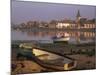 Bosham, West Sussex, England, UK-Pearl Bucknall-Mounted Photographic Print