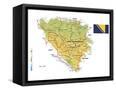 Canvas Black