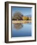 Bosque del Apache National Wildlife Refuge, fall, New Mexico-Maresa Pryor-Framed Photographic Print