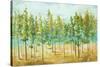 Bosque Verde-Patricia Pinto-Stretched Canvas