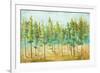 Bosque Verde-Patricia Pinto-Framed Premium Giclee Print