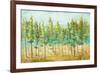 Bosque Verde-Patricia Pinto-Framed Art Print