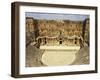 Bosra, Syria, Middle East-Ken Gillham-Framed Photographic Print