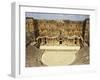 Bosra, Syria, Middle East-Ken Gillham-Framed Photographic Print