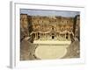 Bosra, Syria, Middle East-Ken Gillham-Framed Photographic Print