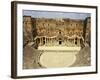 Bosra, Syria, Middle East-Ken Gillham-Framed Photographic Print