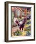 Boss of the Barn-Josh Byer-Framed Giclee Print