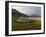 Bosta Iron Age House, Great Bernera Iron Age Village, Isle of Lewis, Western Isles, Scotland, Unite-Peter Richardson-Framed Photographic Print