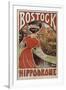 Bostock Hippodrome-null-Framed Giclee Print