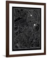 Boston, 1895-null-Framed Art Print