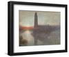 Boston, 1907-Albert Goodwin-Framed Giclee Print