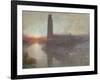 Boston, 1907-Albert Goodwin-Framed Giclee Print