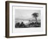 Boston, and Bunker Hill, C1820-C Cousen-Framed Giclee Print