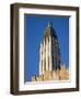 Boston Avenue Art Deco Church, Downtown Tulsa, Oklahoma, USA-Richard Cummins-Framed Photographic Print