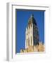 Boston Avenue Art Deco Church, Downtown Tulsa, Oklahoma, USA-Richard Cummins-Framed Photographic Print