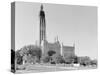 Boston Avenue United Methodist Church-GE Kidder Smith-Stretched Canvas