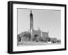 Boston Avenue United Methodist Church-GE Kidder Smith-Framed Photographic Print