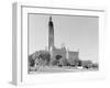 Boston Avenue United Methodist Church-GE Kidder Smith-Framed Photographic Print