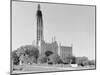 Boston Avenue United Methodist Church-GE Kidder Smith-Mounted Photographic Print