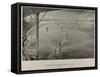 Boston Baseball Club 1888-George H. Hastings-Framed Stretched Canvas