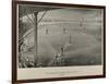 Boston Baseball Club 1888-George H. Hastings-Framed Art Print