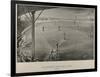 Boston Baseball Club 1888-George H. Hastings-Framed Art Print