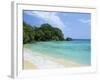 Boston Beach, Port Antonio, Jamaica, West Indies, Central America-Sergio Pitamitz-Framed Photographic Print