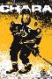 BOSTON BRUINS - Z CHARA 18-null-Lamina Framed Poster