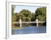 Boston Common, Boston, Massachusetts, New England, USA-null-Framed Photographic Print