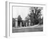 Boston Common, Boston, Massachusetts, USA, 1893-John L Stoddard-Framed Giclee Print