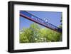 Boston Common Street Sign, Boston, MA-Joseph Sohm-Framed Photographic Print