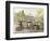 Boston Commons-Arthur Clifton Goodwin-Framed Giclee Print