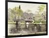 Boston Commons-Arthur Clifton Goodwin-Framed Giclee Print