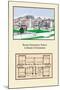 Boston Elementary School-Geo E. Miller-Mounted Art Print