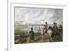 Boston: Evacuation, 1776-Frederick T. Stuart-Framed Giclee Print