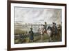 Boston: Evacuation, 1776-Frederick T. Stuart-Framed Giclee Print