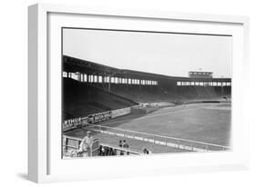 Boston: Fenway Park, 1912-null-Framed Giclee Print