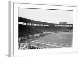 Boston: Fenway Park, 1912-null-Framed Giclee Print