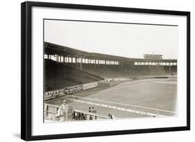 Boston: Fenway Park, 1912-null-Framed Giclee Print