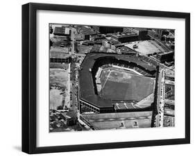 Boston: Fenway Park-null-Framed Giclee Print