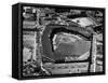 Boston: Fenway Park-null-Framed Stretched Canvas