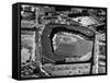 Boston: Fenway Park-null-Framed Stretched Canvas