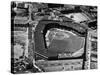 Boston: Fenway Park-null-Stretched Canvas