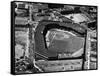 Boston: Fenway Park-null-Framed Stretched Canvas