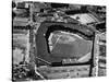 Boston: Fenway Park-null-Stretched Canvas