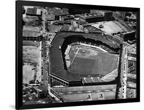 Boston: Fenway Park-null-Framed Giclee Print