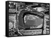 Boston: Fenway Park-null-Framed Stretched Canvas