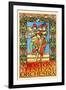 Boston Festival Orchestra-Julius A. Schweinfurth-Framed Art Print